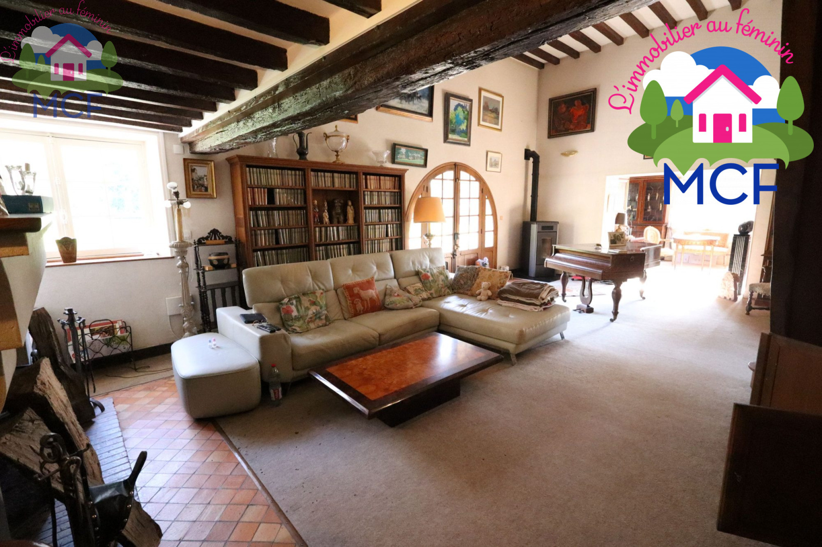 Image_, Maison, Bréval, ref :69721-MCFBREVAL