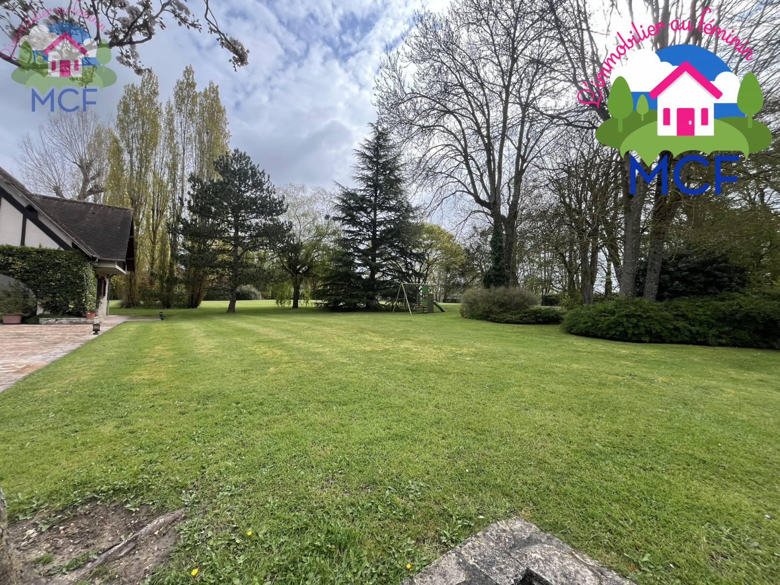 Image_, Maison, Bréval, ref :69721-MCFBREVAL