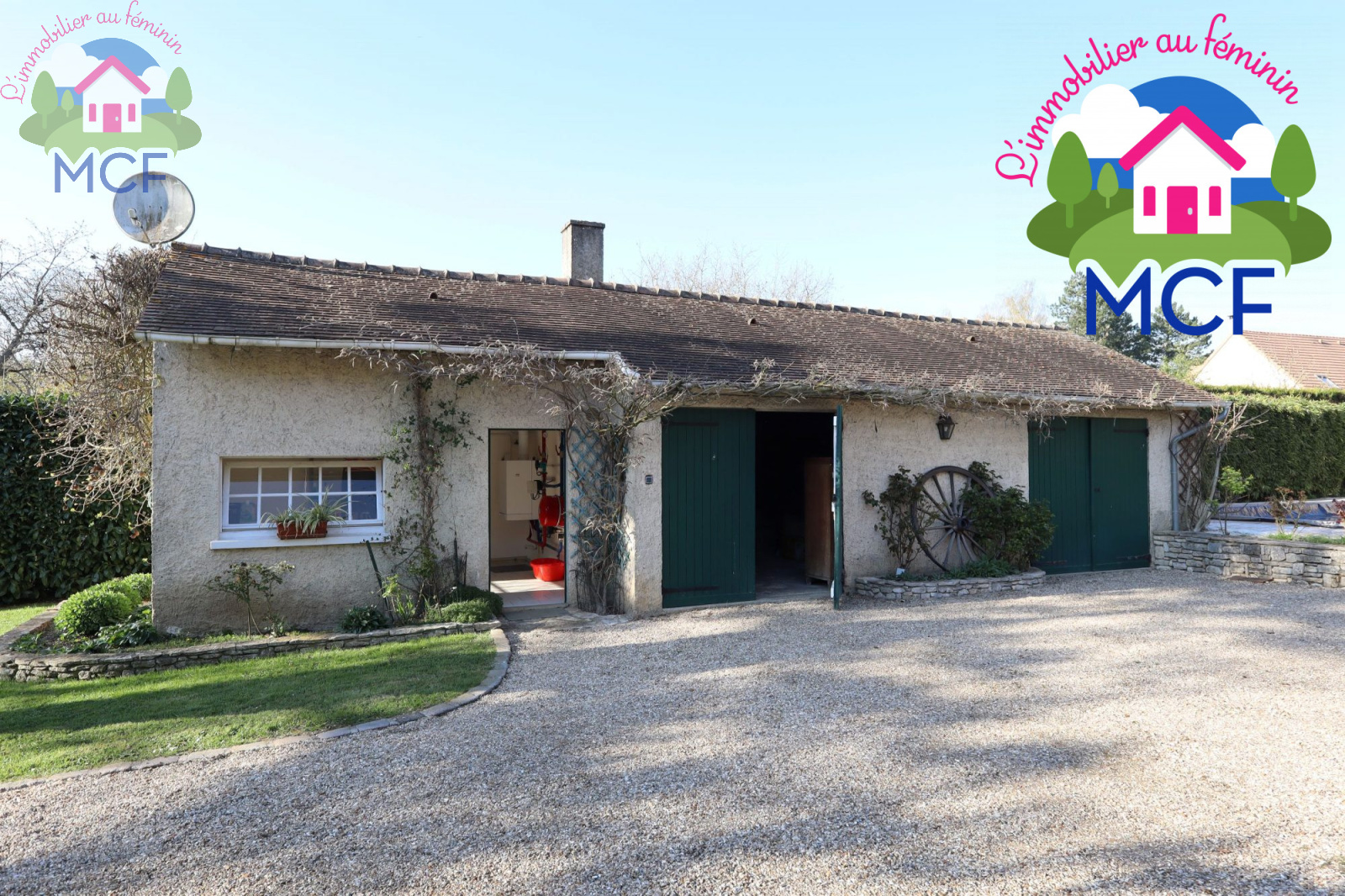 Image_, Maison, Bréval, ref :69721-MCFBREVAL