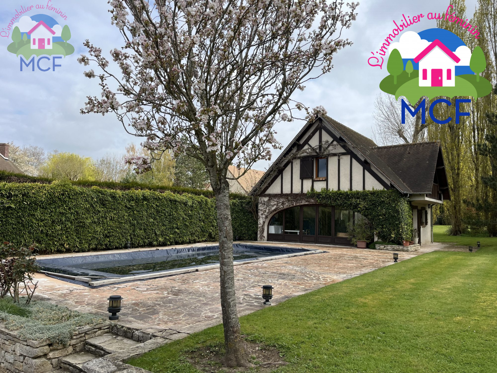 Image_, Maison, Bréval, ref :69721-MCFBREVAL