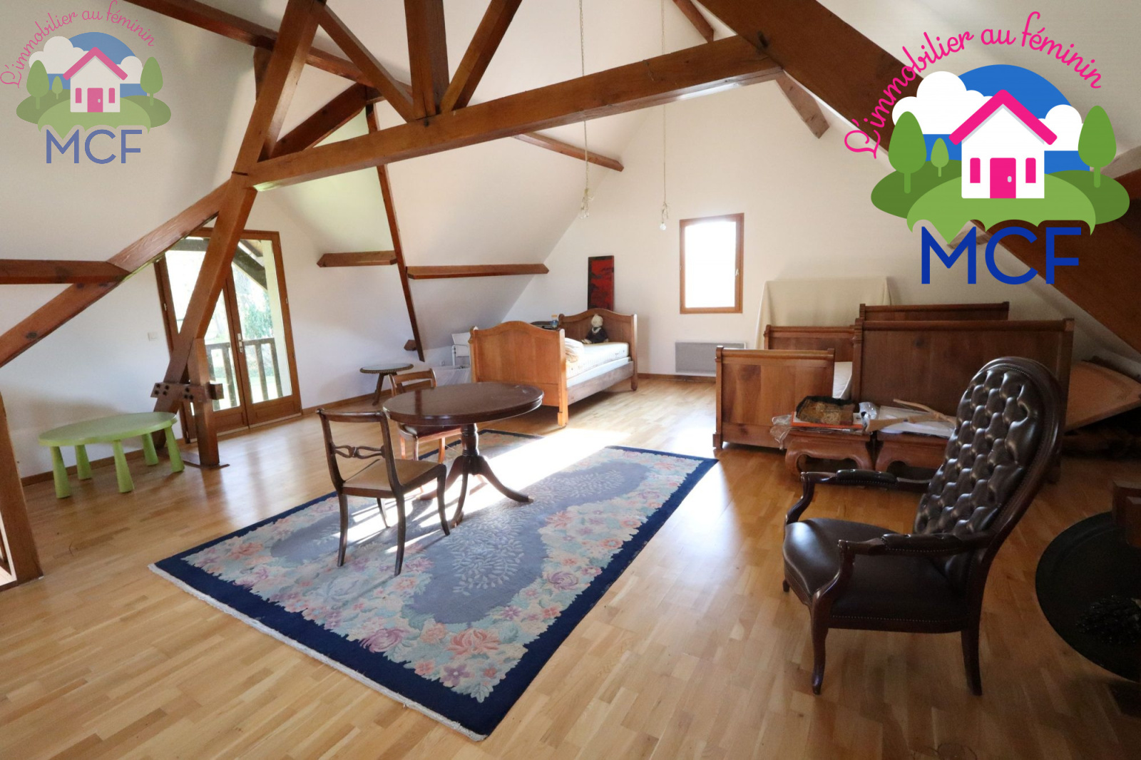 Image_, Maison, Bréval, ref :69721-MCFBREVAL