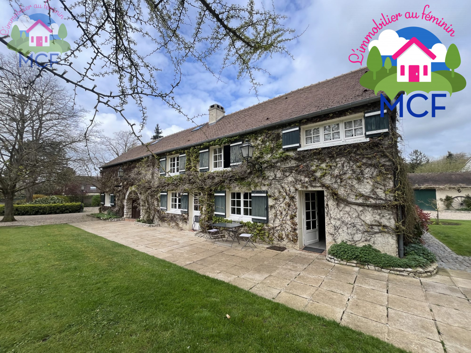 Image_, Maison, Bréval, ref :69721-MCFBREVAL