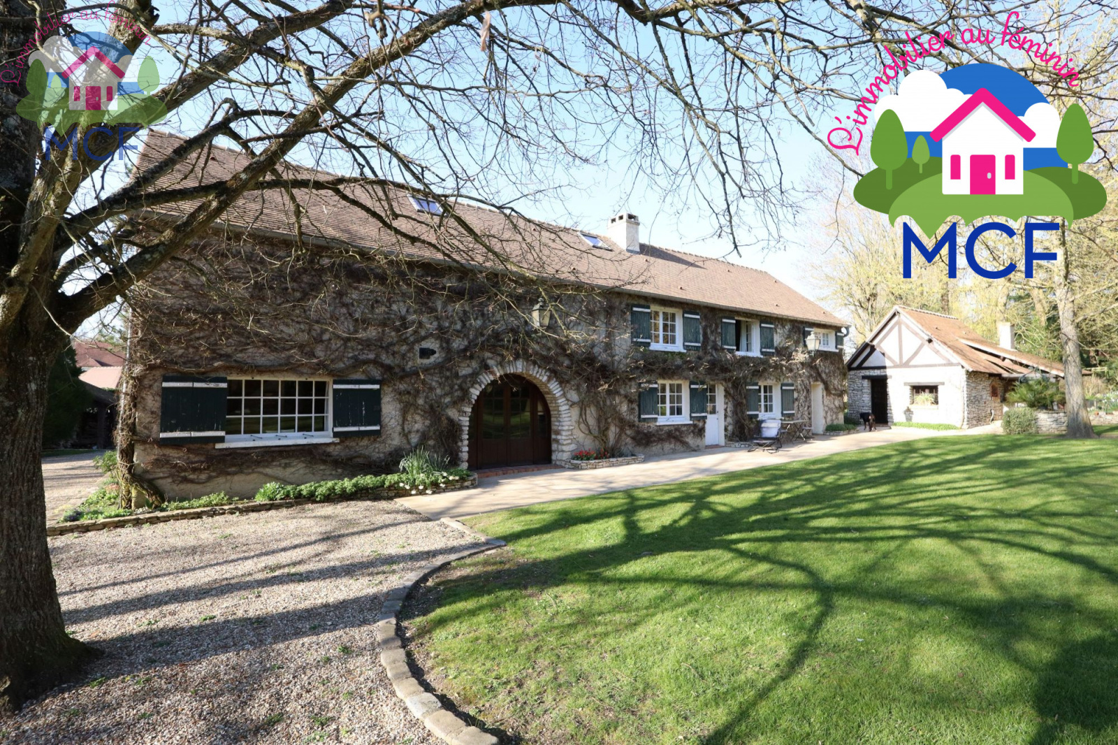 Image_, Maison, Bréval, ref :69721-MCFBREVAL