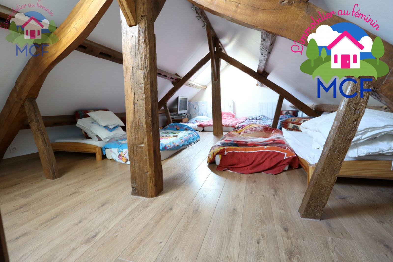 Image_, Maison, Bréval, ref :69721-MCFBREVAL