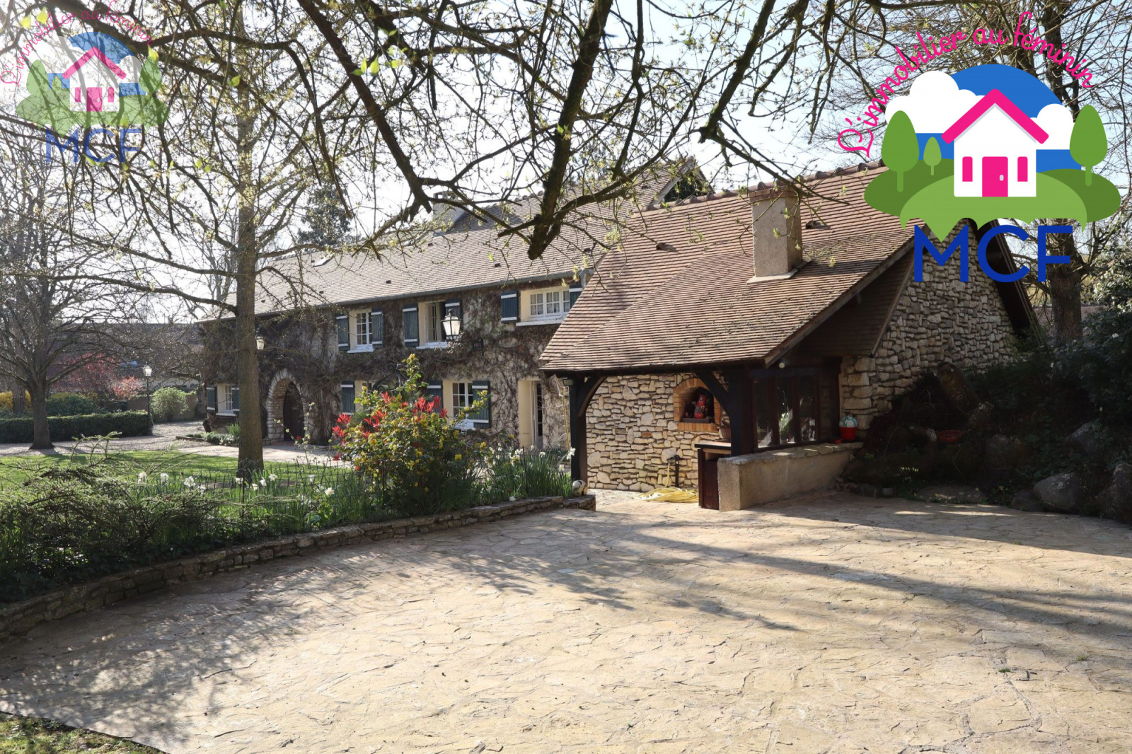 Image_, Maison, Bréval, ref :69721-MCFBREVAL