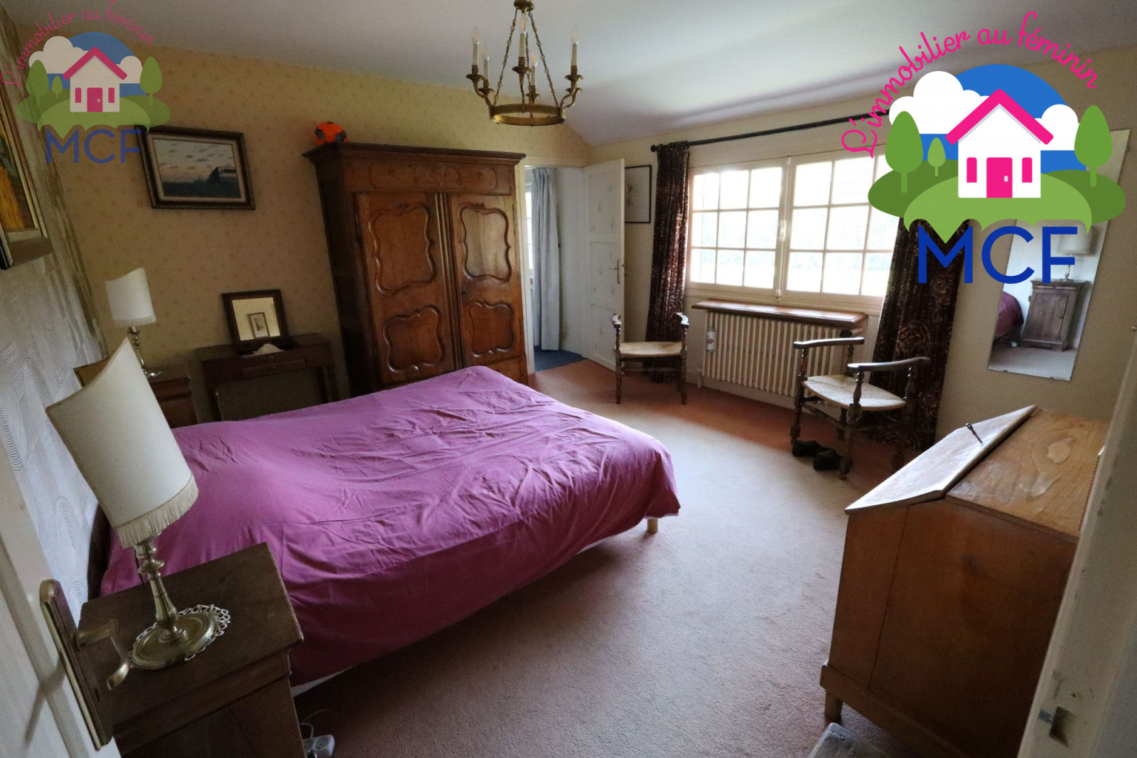 Image_, Maison, Bréval, ref :69721-MCFBREVAL