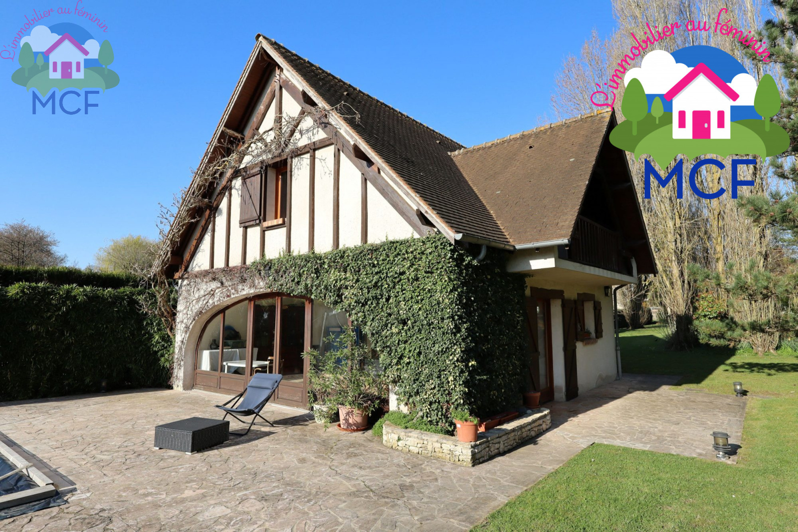 Image_, Maison, Bréval, ref :69721-MCFBREVAL