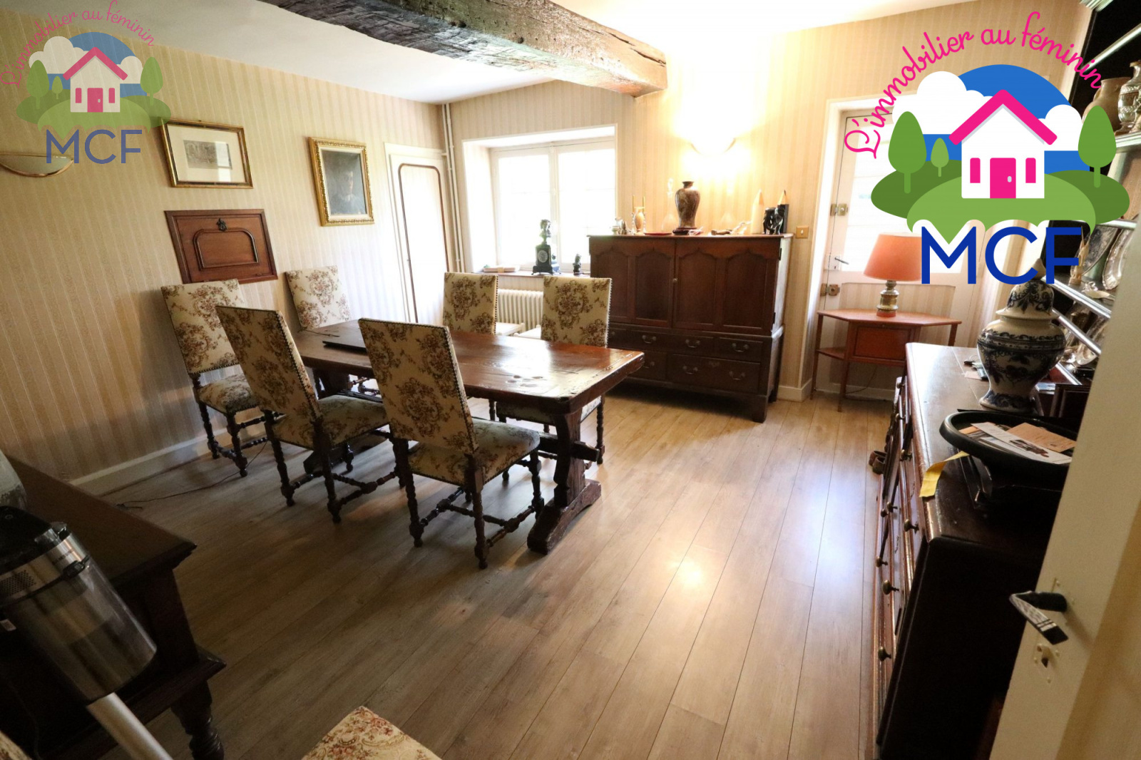 Image_, Maison, Bréval, ref :69721-MCFBREVAL