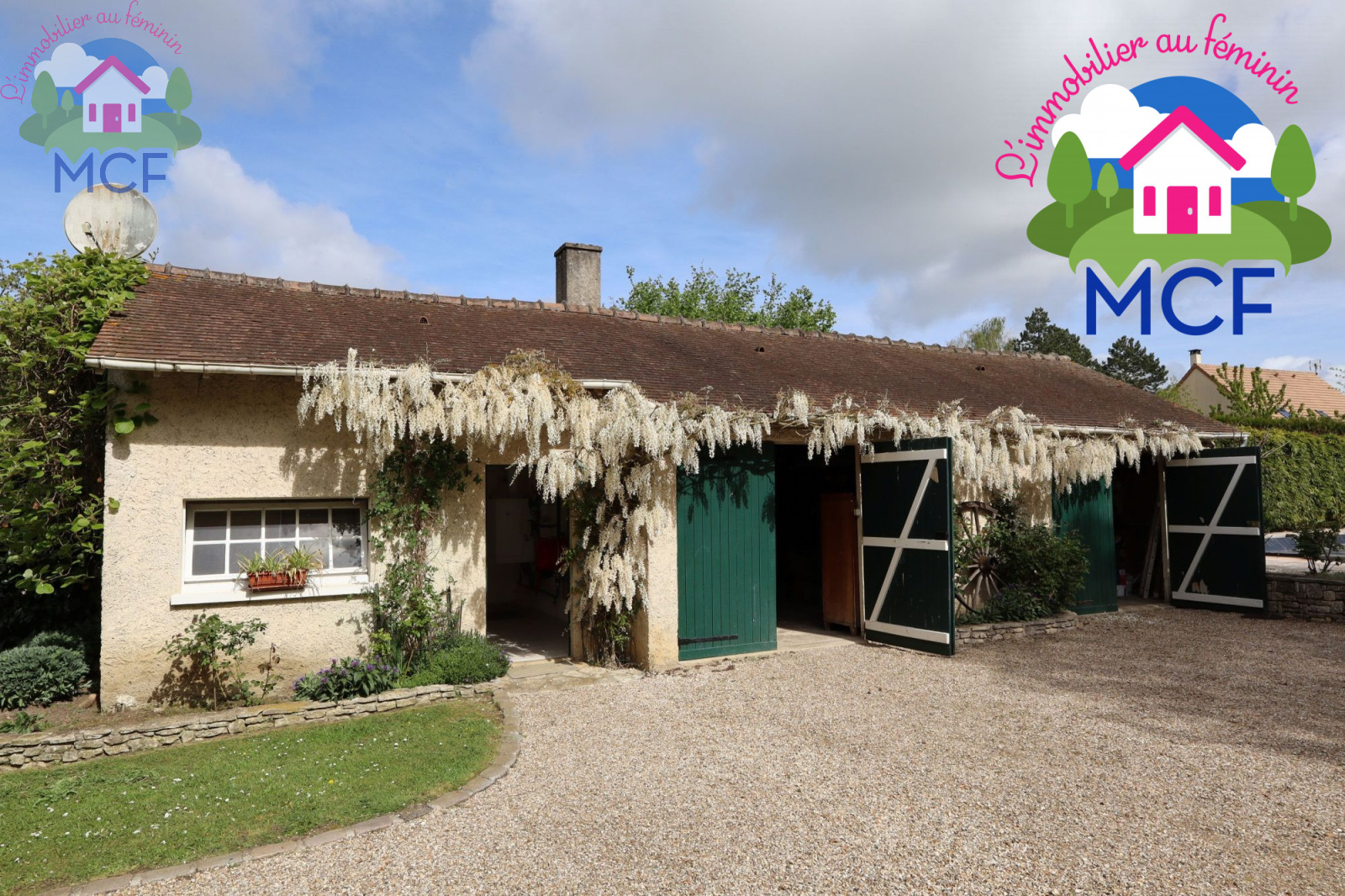 Image_, Maison, Bréval, ref :69721-MCFBREVAL