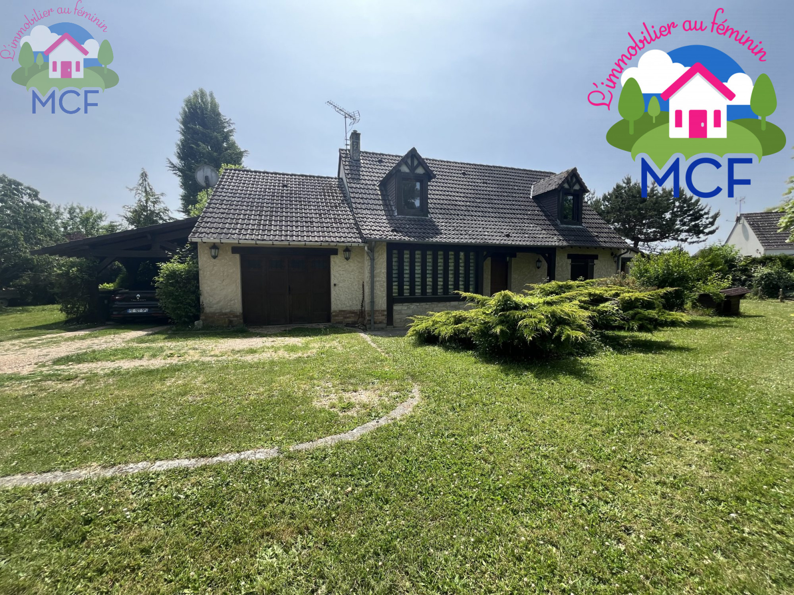 Image_, Maison, Bréval, ref :6898-MCFBREVAL