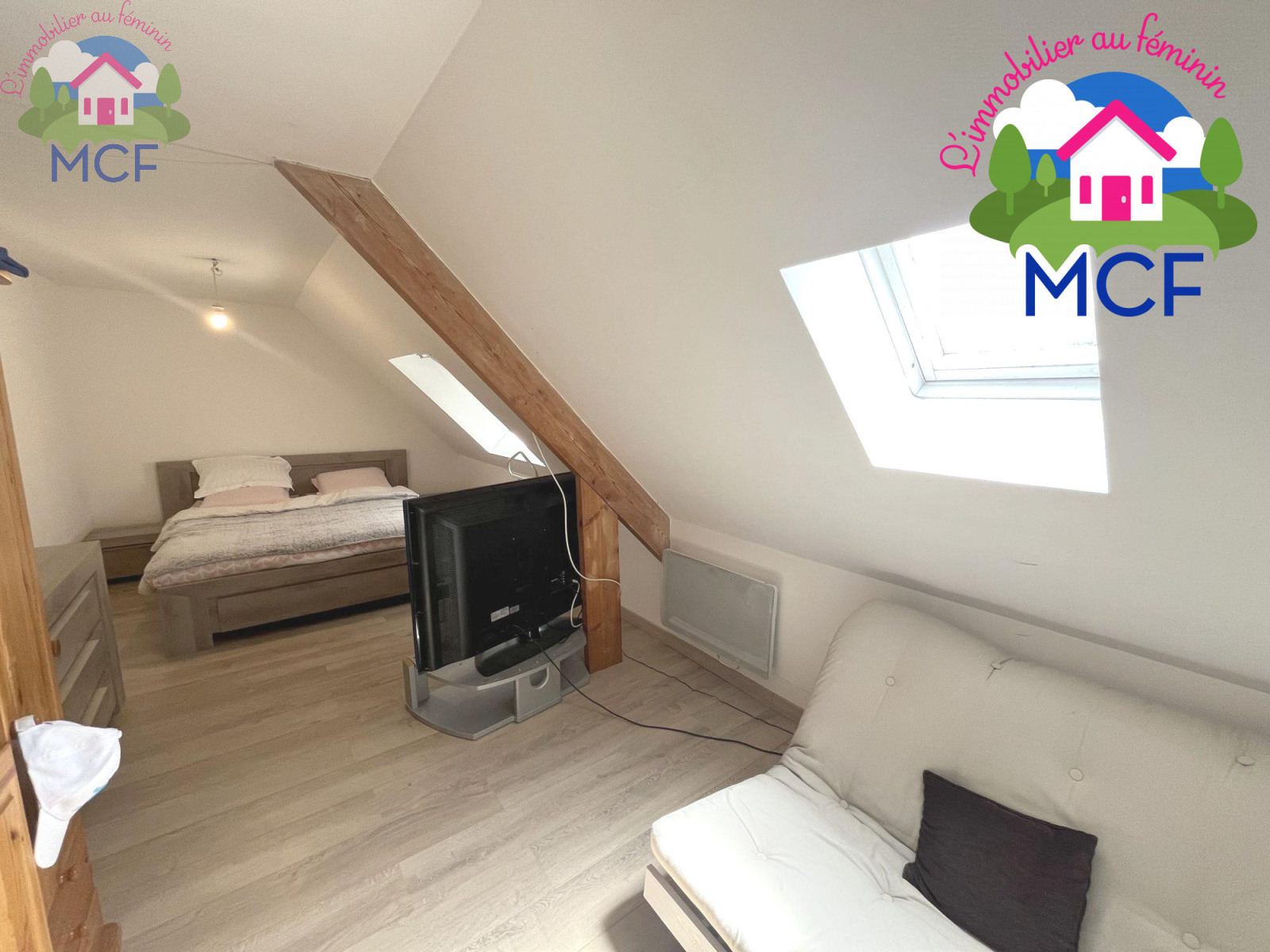 Image_, Maison, Bréval, ref :6898-MCFBREVAL
