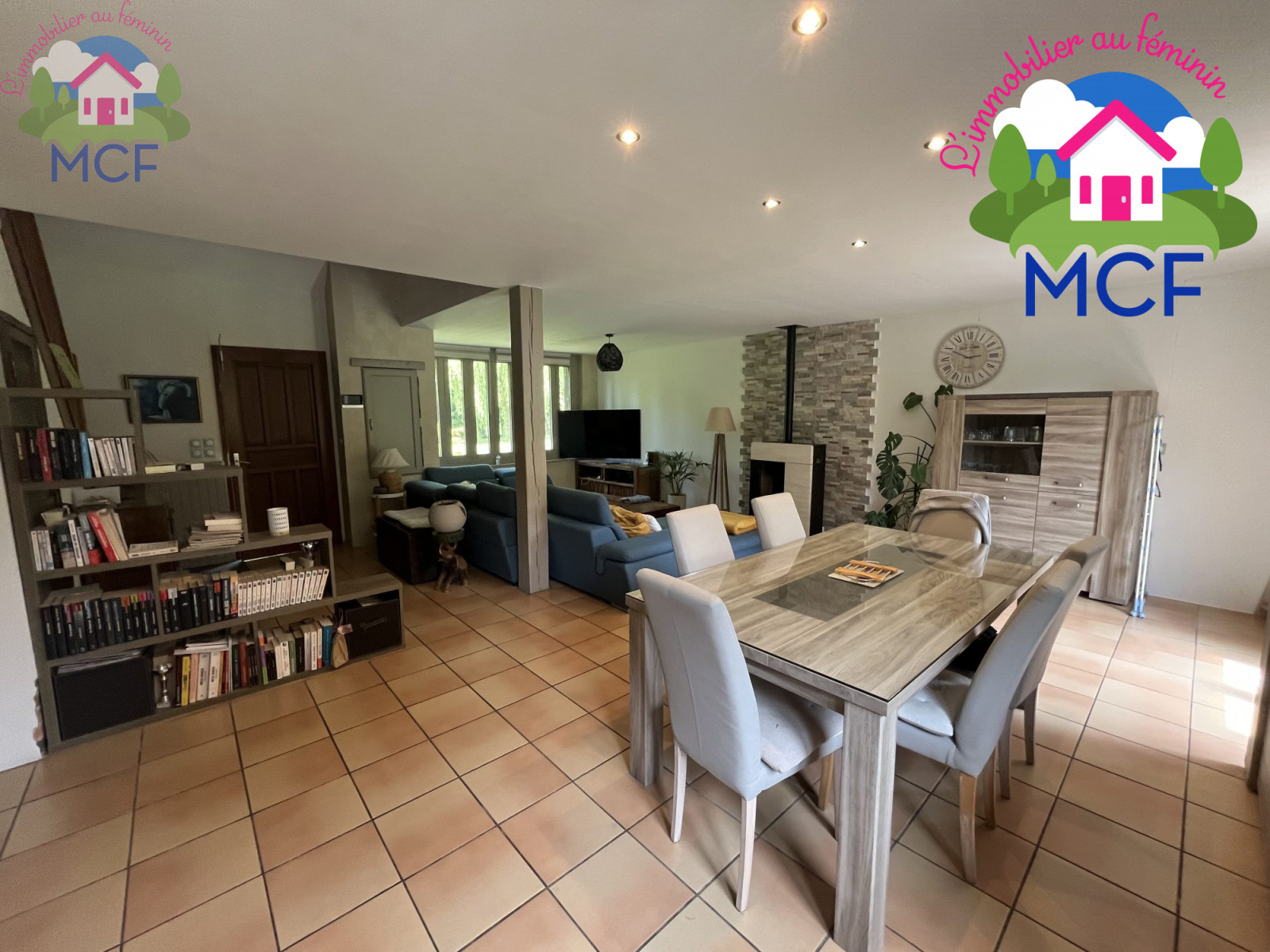 Image_, Maison, Bréval, ref :6898-MCFBREVAL