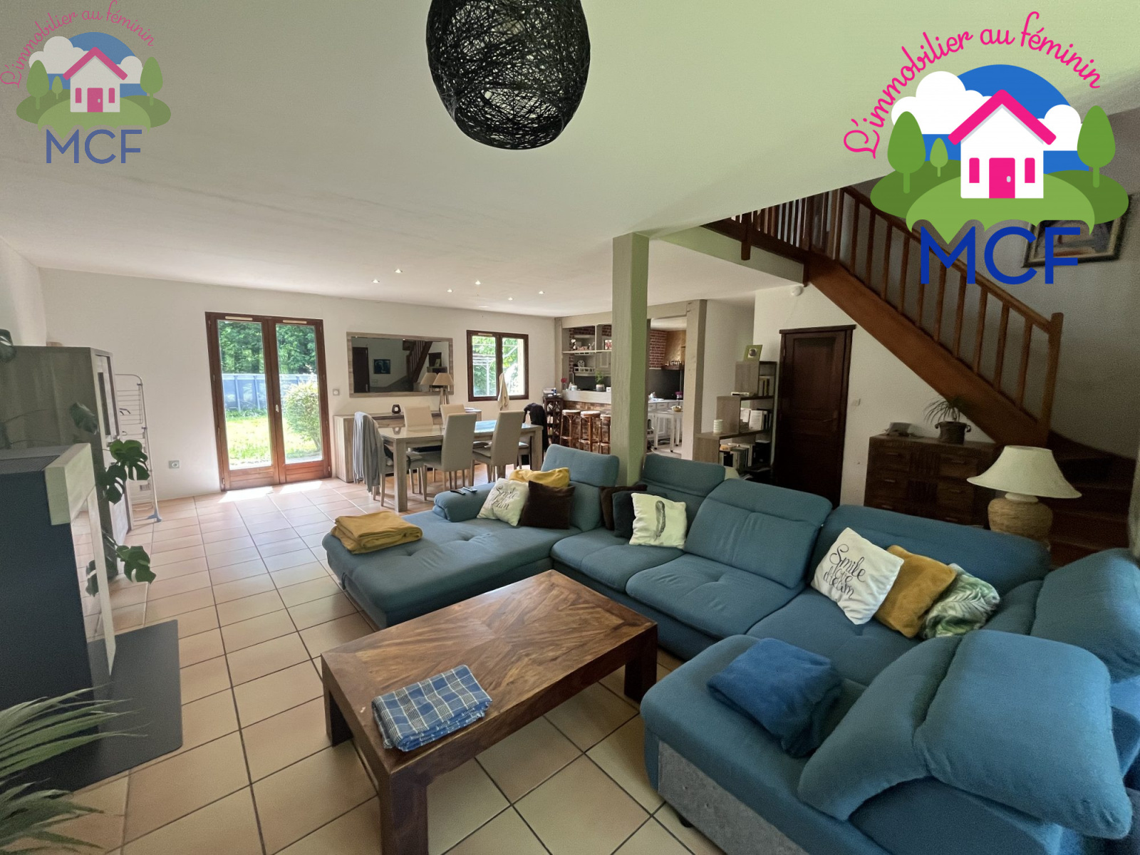 Image_, Maison, Bréval, ref :6898-MCFBREVAL