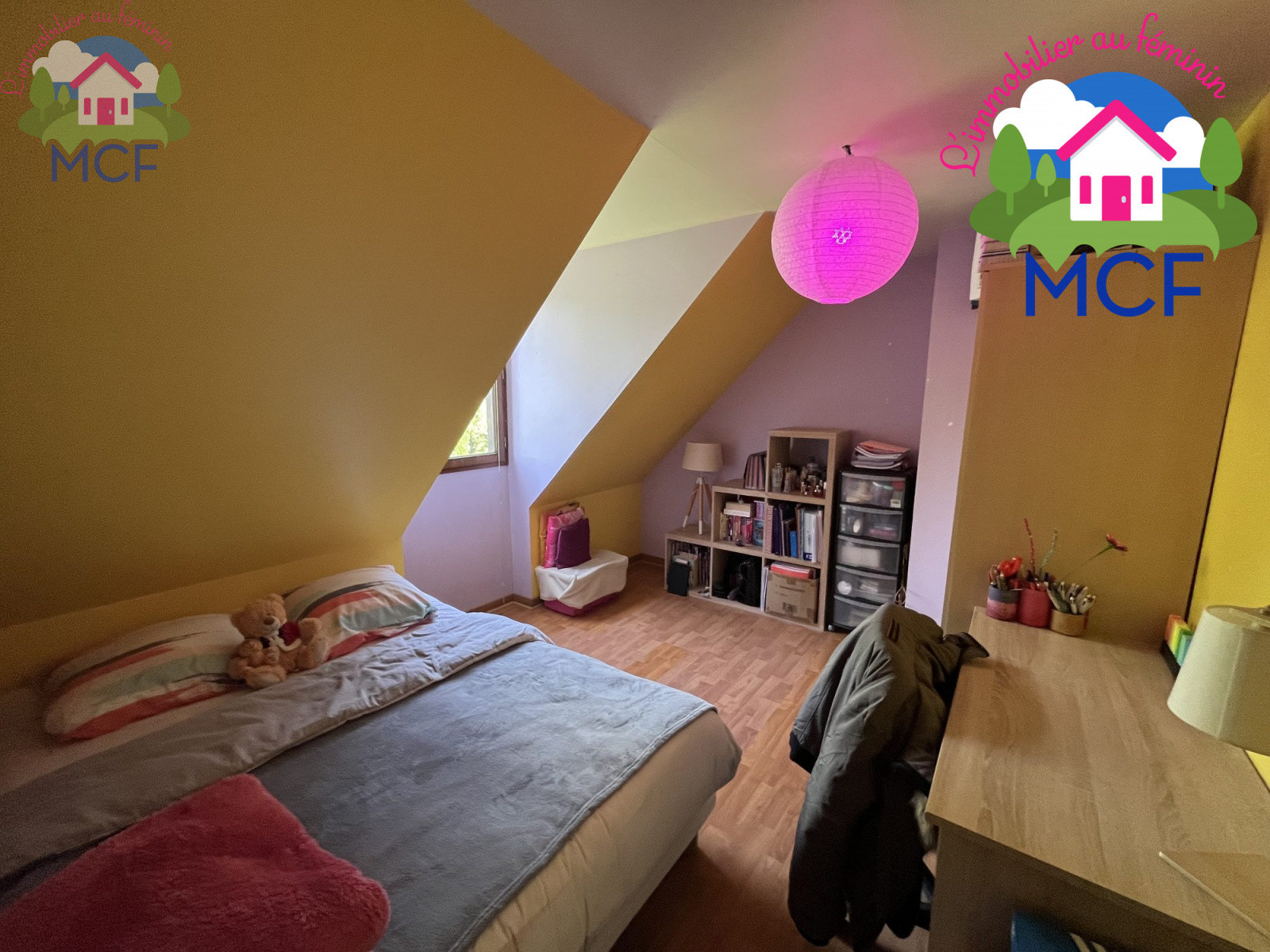 Image_, Maison, Bréval, ref :6898-MCFBREVAL