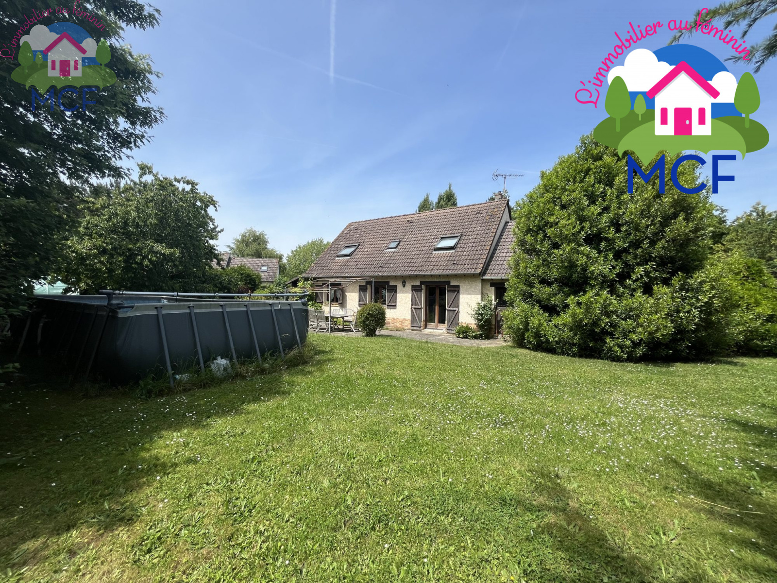 Image_, Maison, Bréval, ref :6898-MCFBREVAL