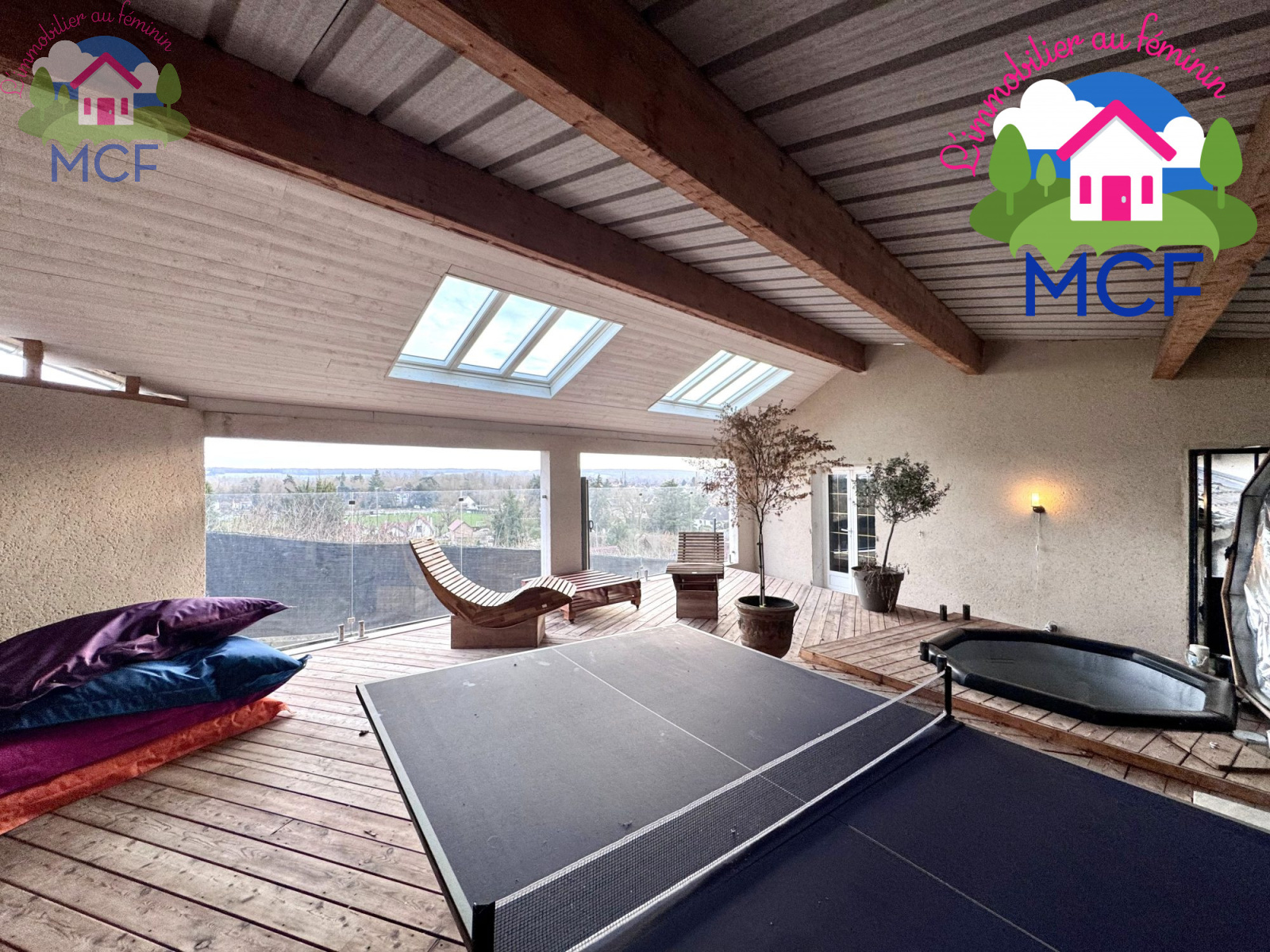 Image_, Maison, Anet, ref :6945-MCFBREVAL