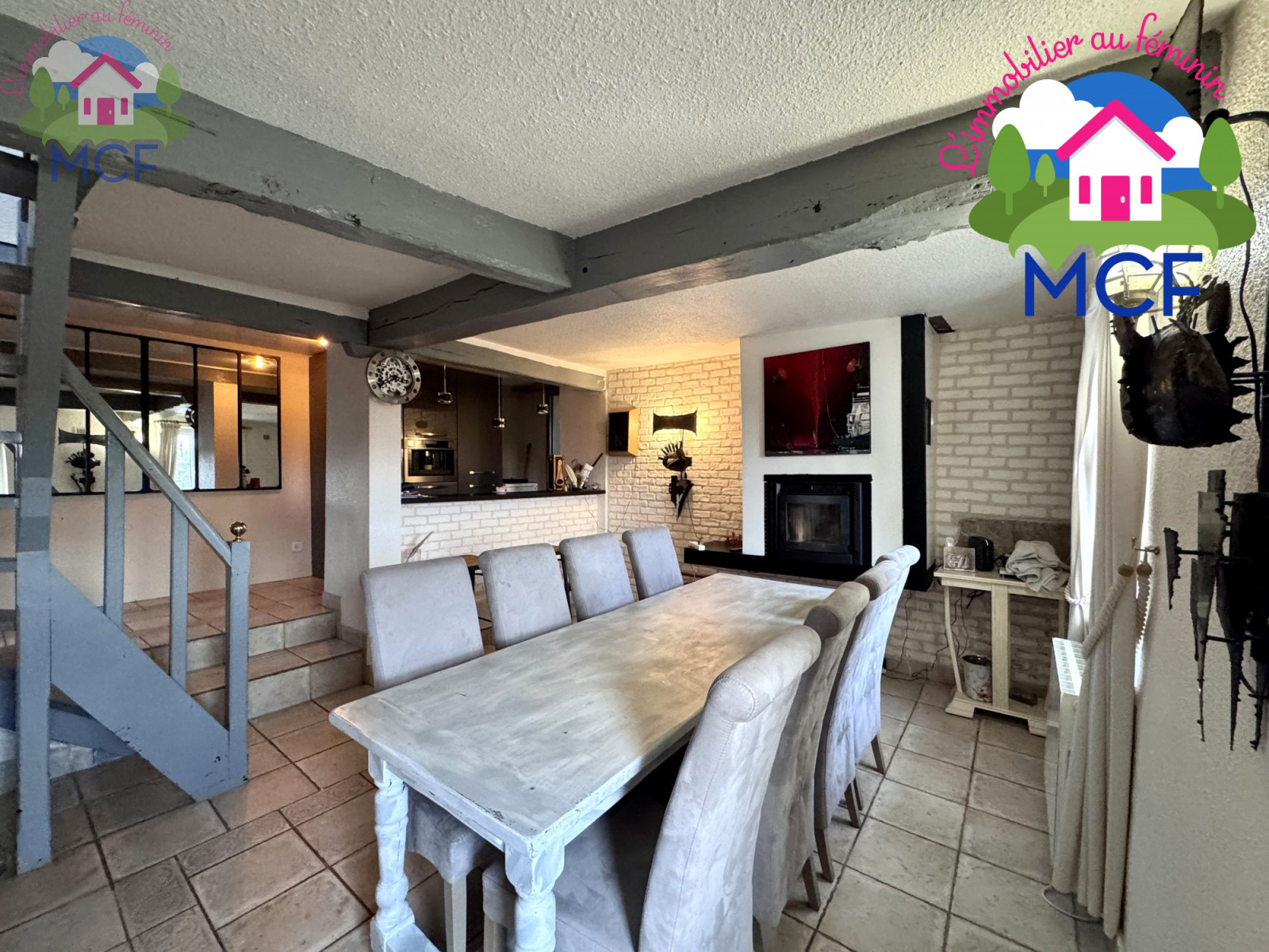 Image_, Maison, Anet, ref :6945-MCFBREVAL