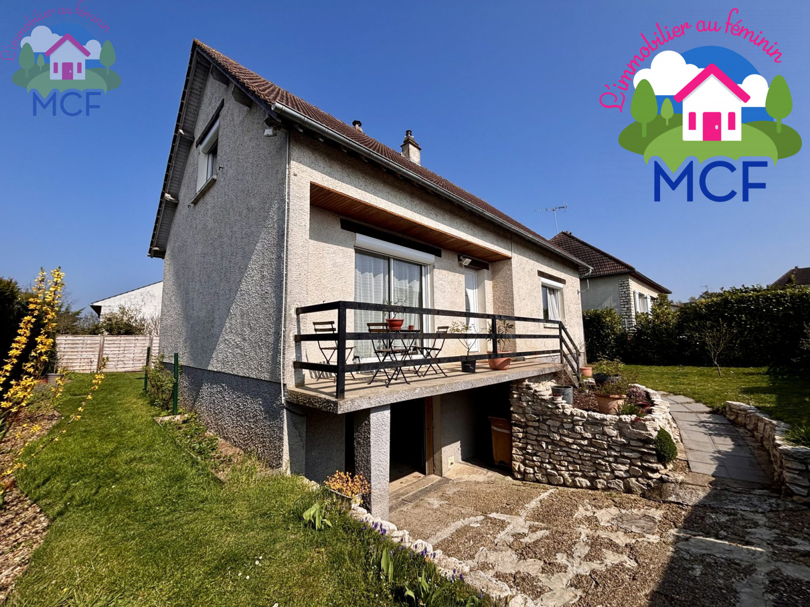 Image_, Maison, Bréval, ref :6966-MCFBREVAL