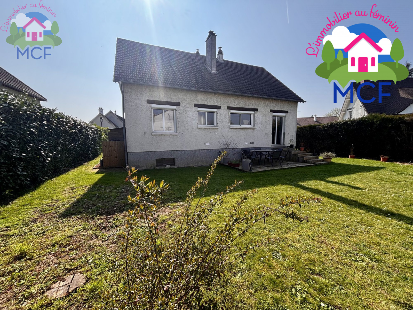 Image_, Maison, Bréval, ref :6966-MCFBREVAL