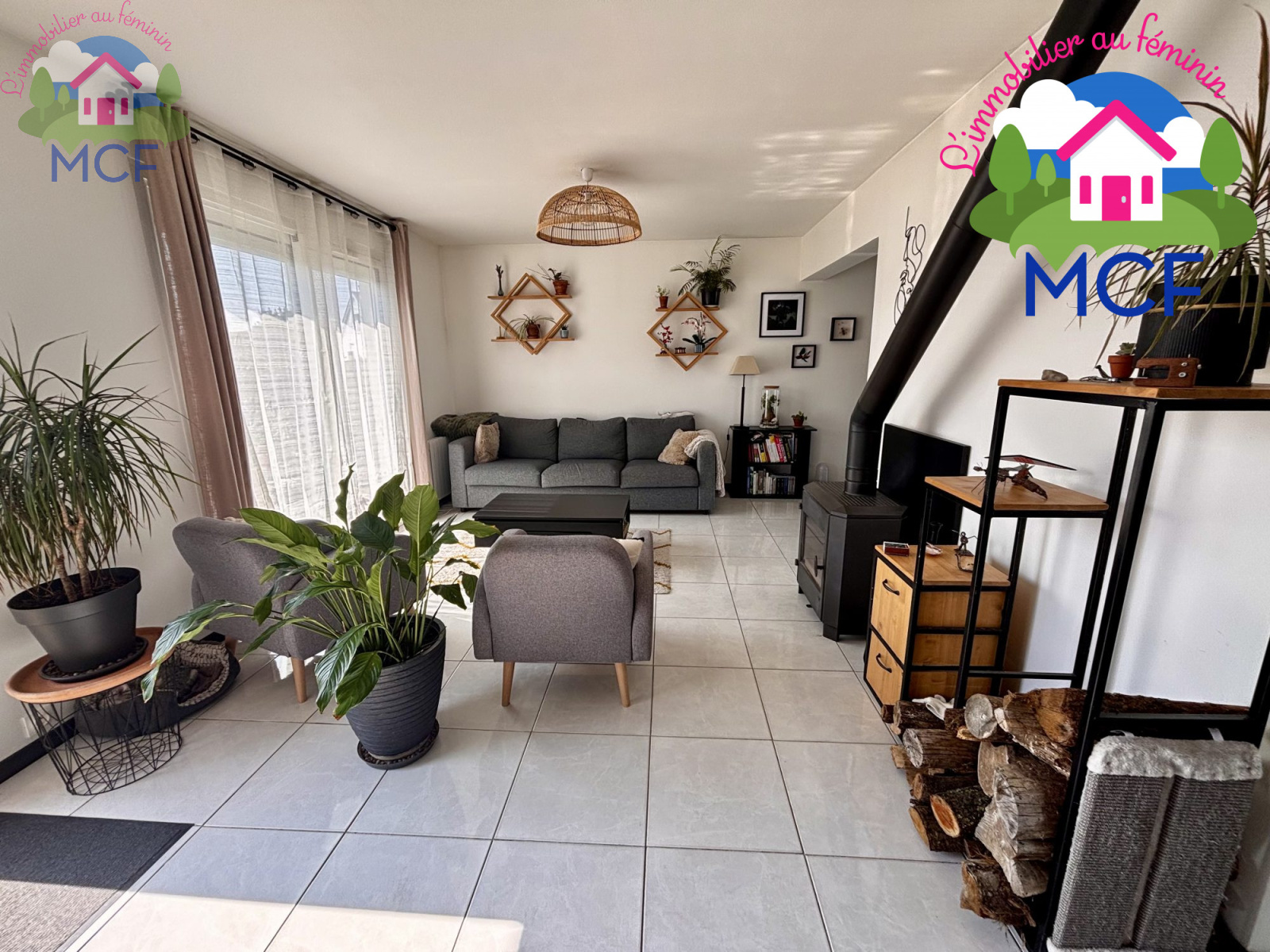 Image_, Maison, Bréval, ref :6966-MCFBREVAL