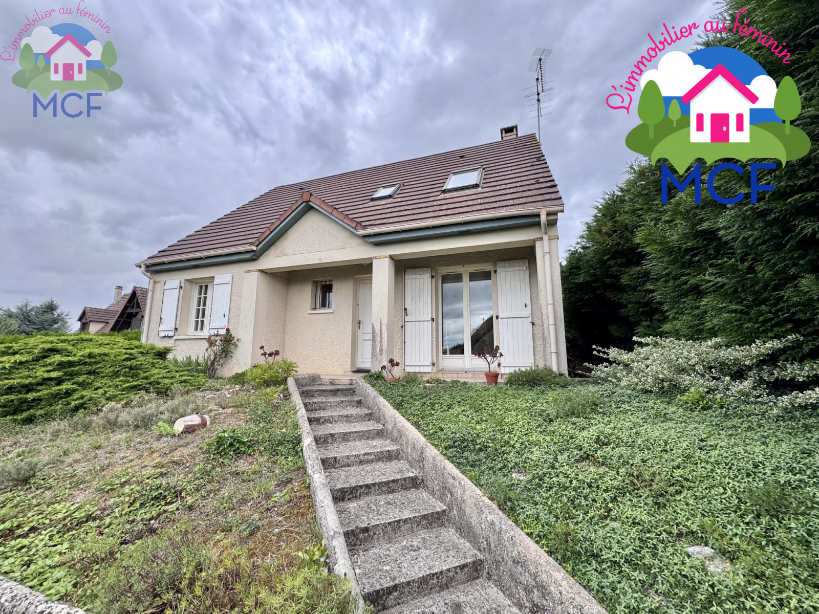 Image_, Maison, Bréval, ref :69242-MCFBREVAL