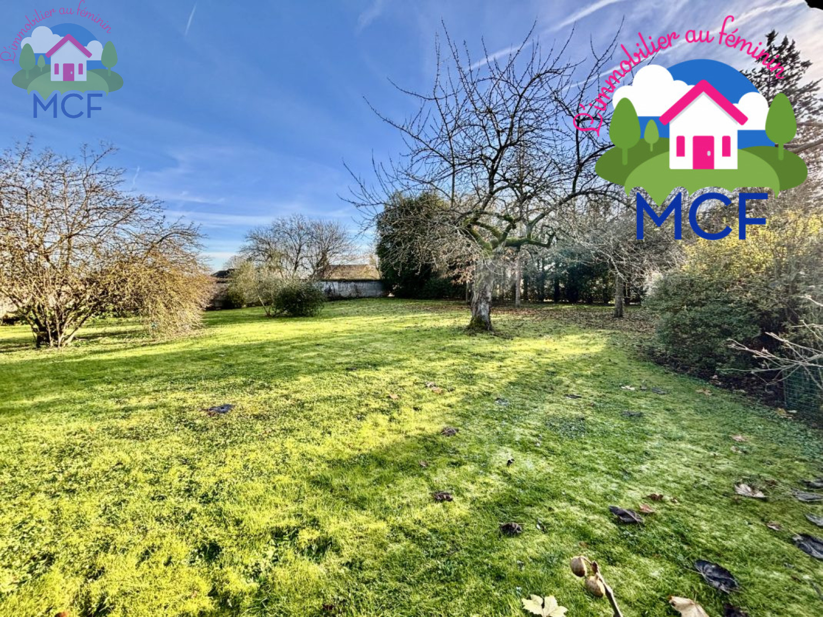 Image_, Terrain, Bréval, ref :6942-MCFBREVAL