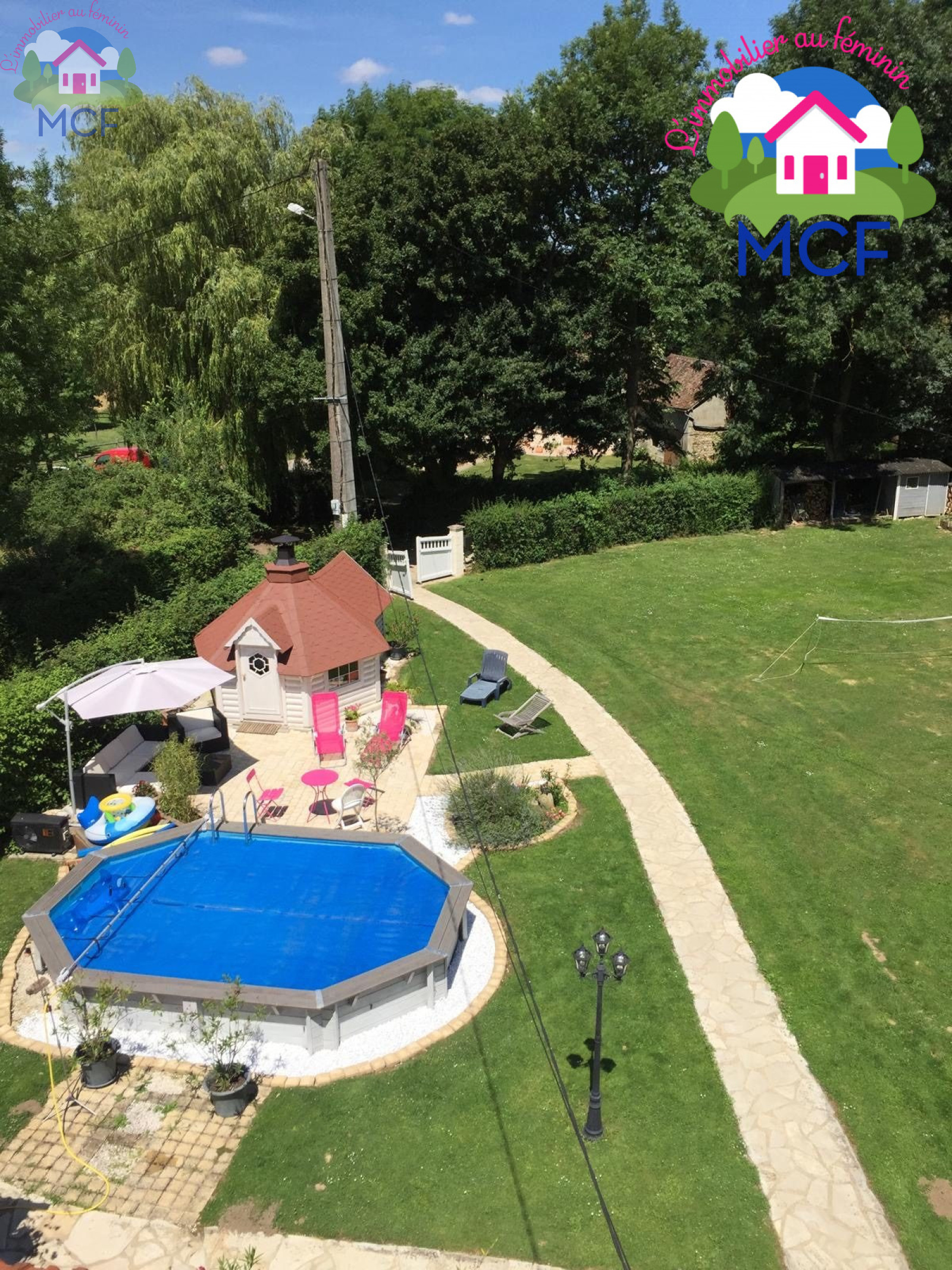 Image_, Maison, Boissy-Mauvoisin, ref :68521-COMPANY50663CWE