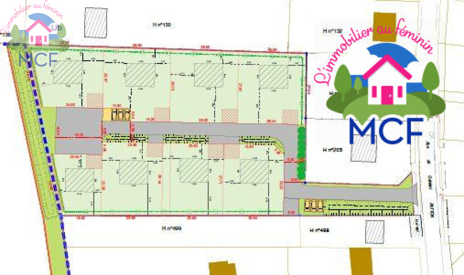 Image_, Terrain, Bréval, ref :6968-MCFBREVAL