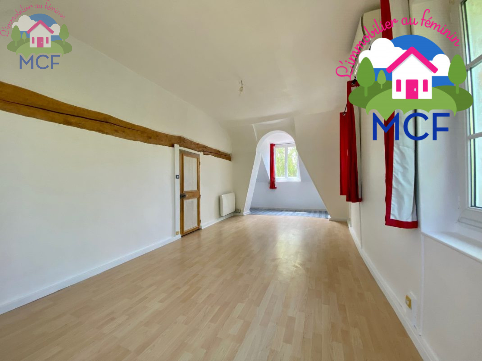 Image_, Maison, Dammartin-en-Serve, ref :69482-MCFBREVAL