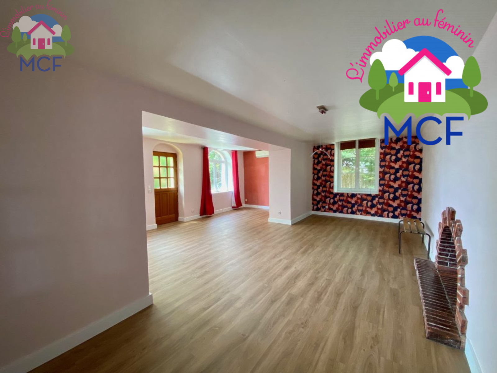 Image_, Maison, Dammartin-en-Serve, ref :69482-MCFBREVAL