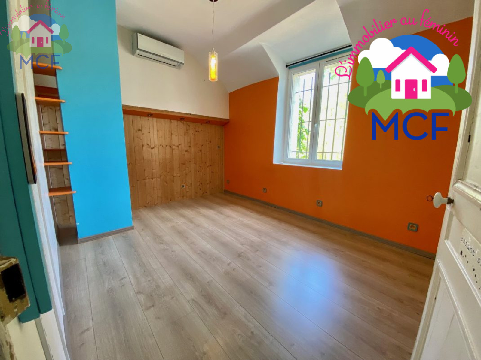 Image_, Maison, Dammartin-en-Serve, ref :69482-MCFBREVAL