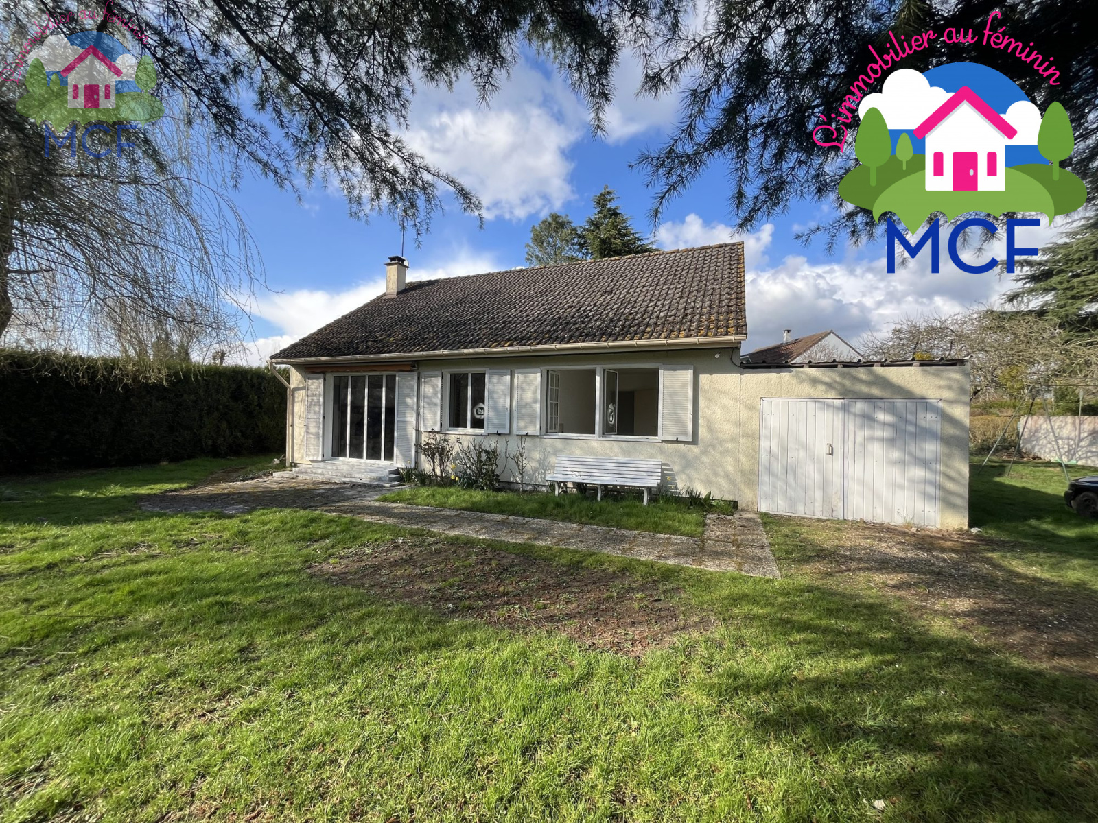 Image_, Maison, Bréval, ref :68811-MCFBREVAL