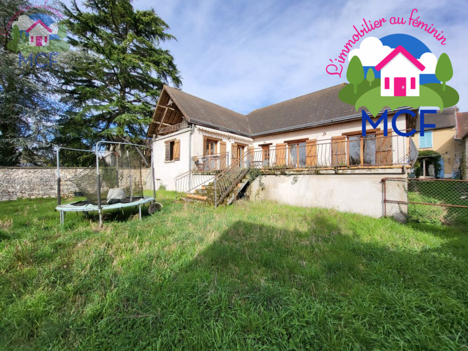 Image_, Maison, Pacy-sur-Eure, ref :6839-COMPANY50663CWE