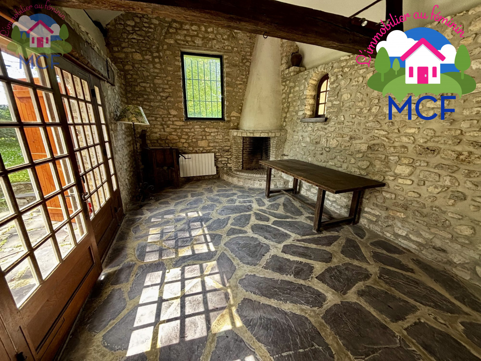 Image_, Maison, Bréval, ref :6896-COMPANY50663CWE