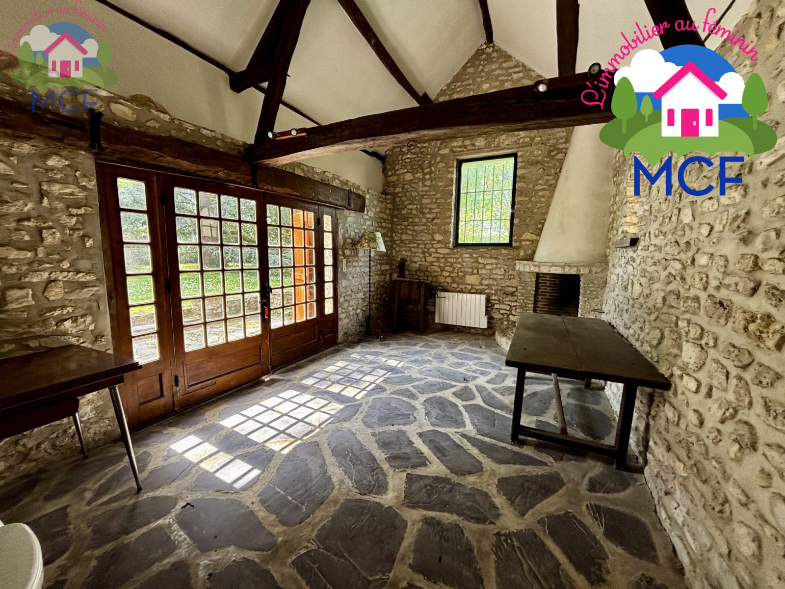 Image_, Maison, Bréval, ref :6896-COMPANY50663CWE