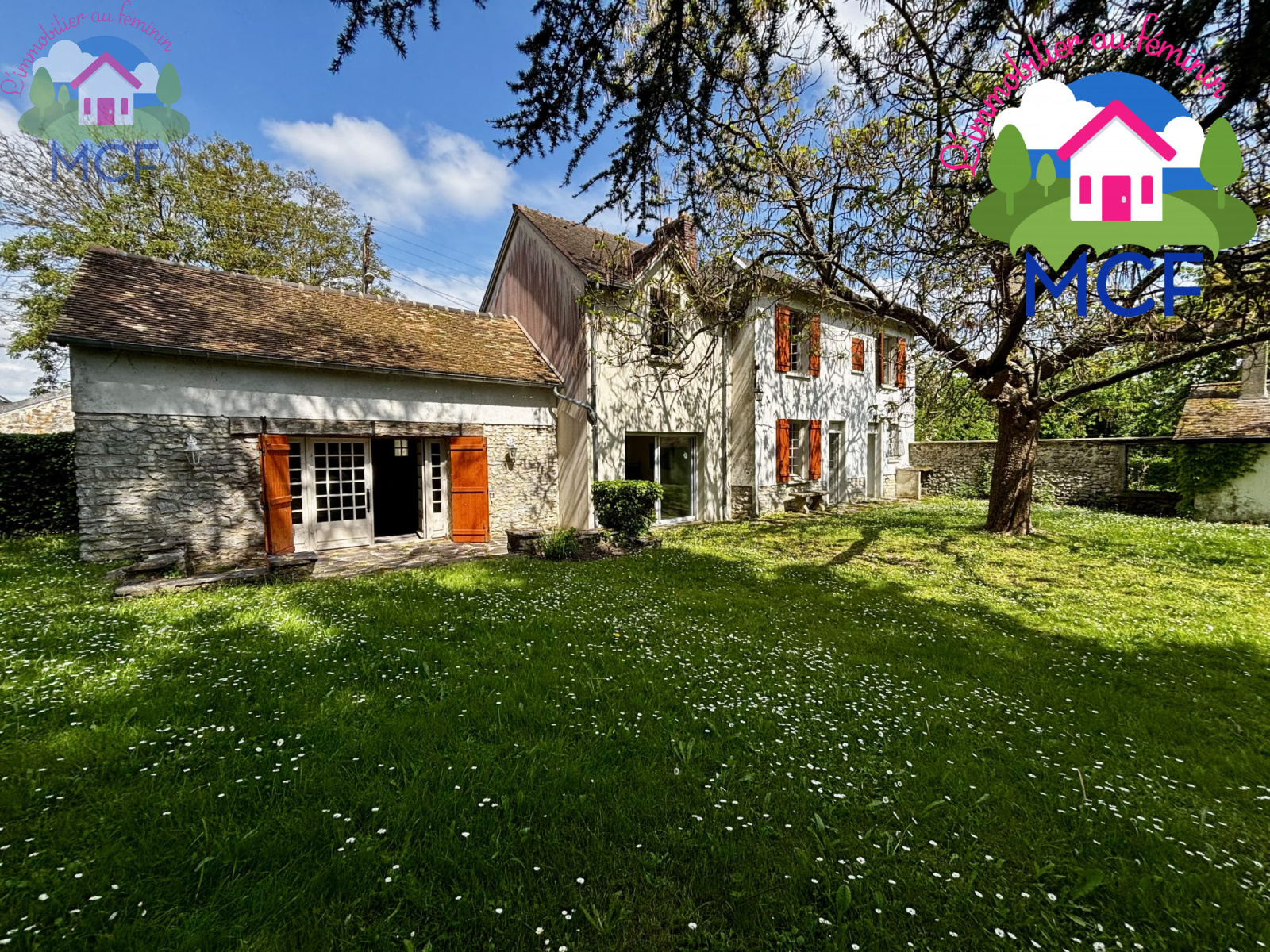 Image_, Maison, Bréval, ref :6896-COMPANY50663CWE