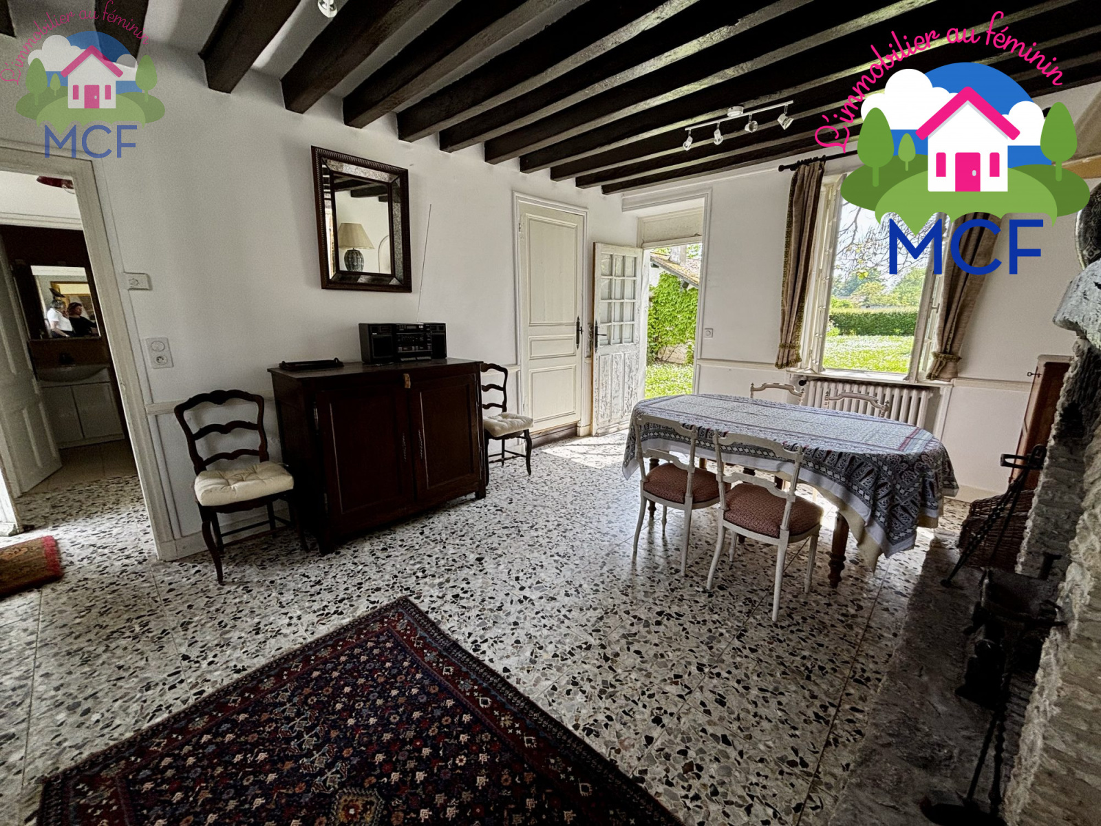 Image_, Maison, Bréval, ref :6896-COMPANY50663CWE