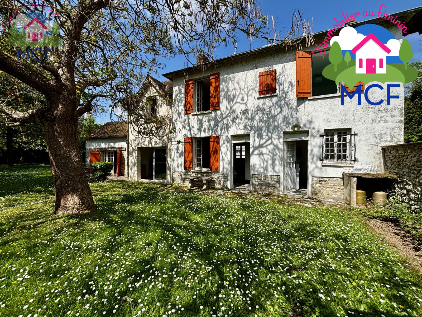 Image_, Maison, Bréval, ref :6896-COMPANY50663CWE