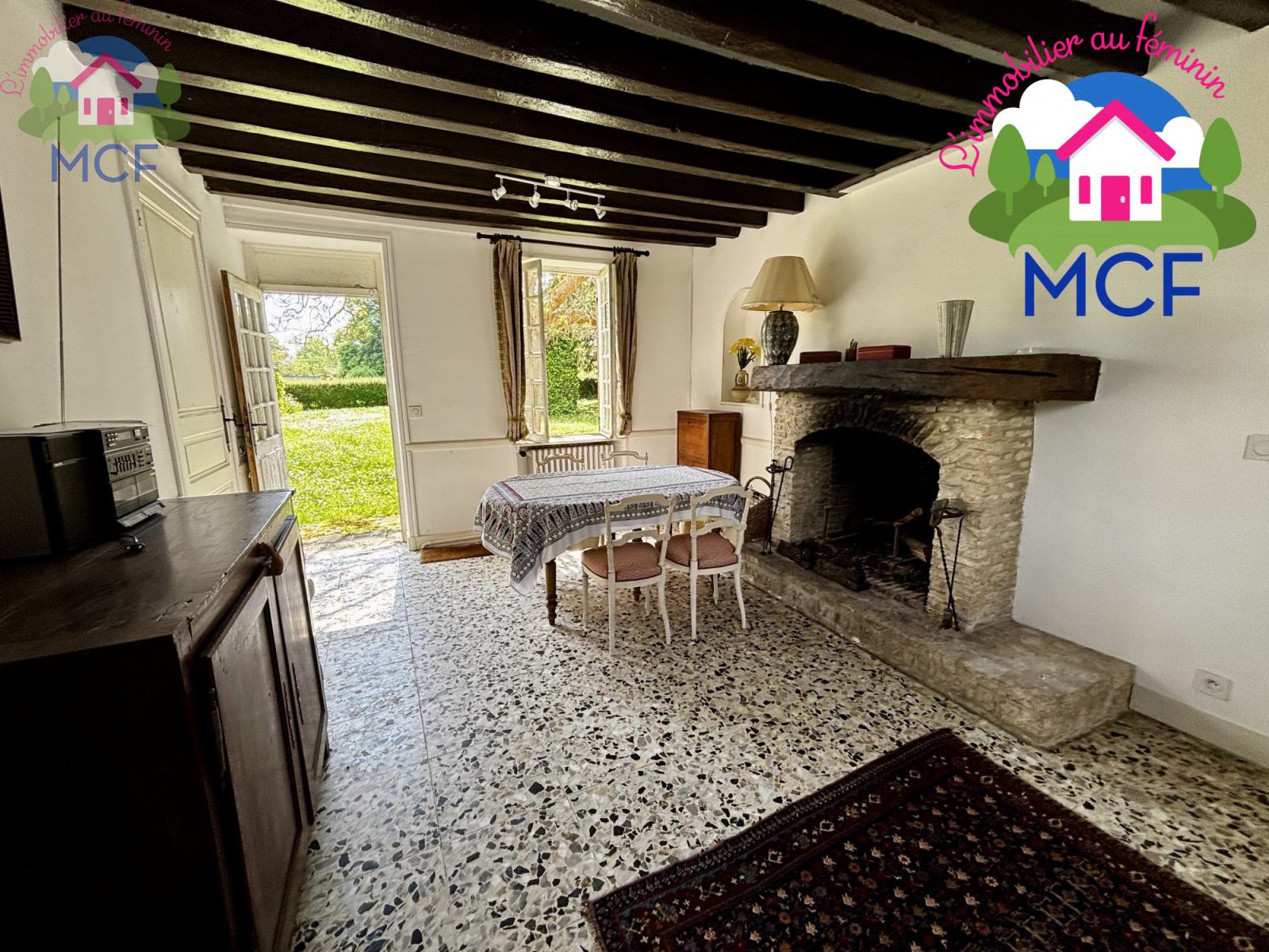 Image_, Maison, Bréval, ref :6896-COMPANY50663CWE
