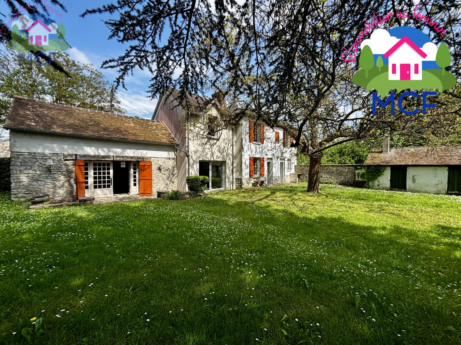 Image_, Maison, Bréval, ref :6896-COMPANY50663CWE