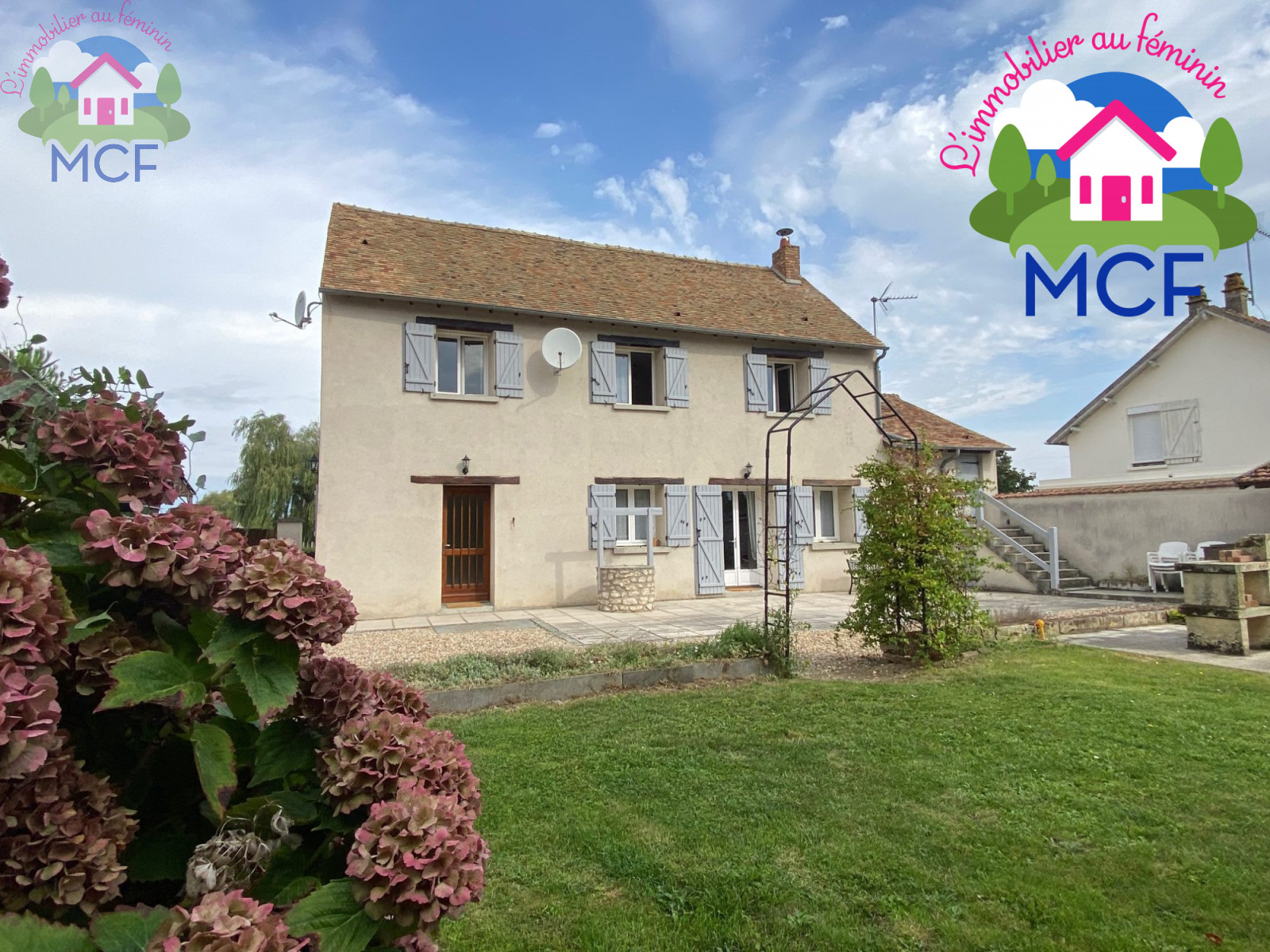 Image_, Maison, Rosny-sur-Seine, ref :67861-MCFBREVAL