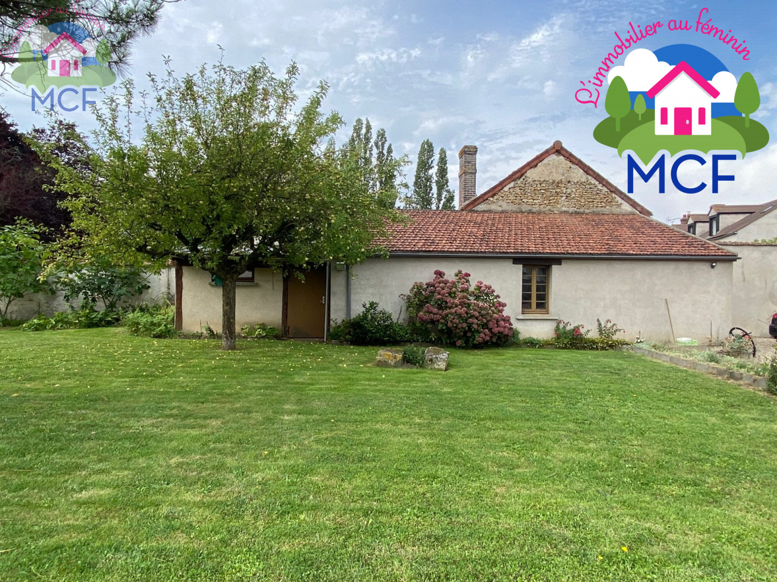 Image_, Maison, Rosny-sur-Seine, ref :67861-MCFBREVAL