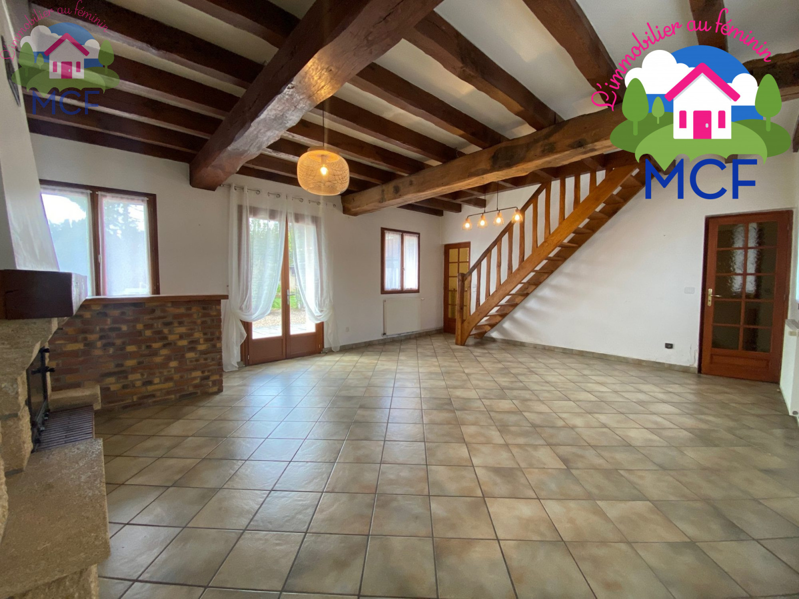 Image_, Maison, Rosny-sur-Seine, ref :67861-MCFBREVAL