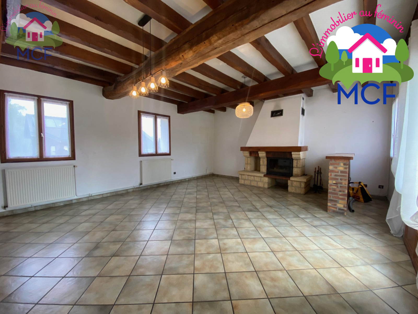 Image_, Maison, Rosny-sur-Seine, ref :67861-MCFBREVAL