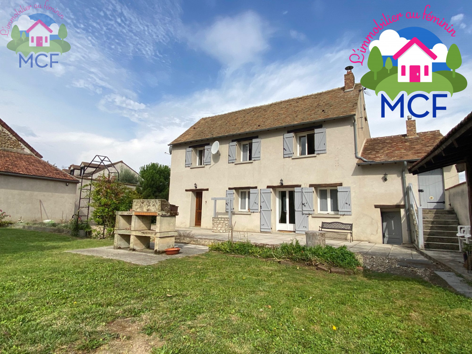 Image_, Maison, Rosny-sur-Seine, ref :67861-MCFBREVAL