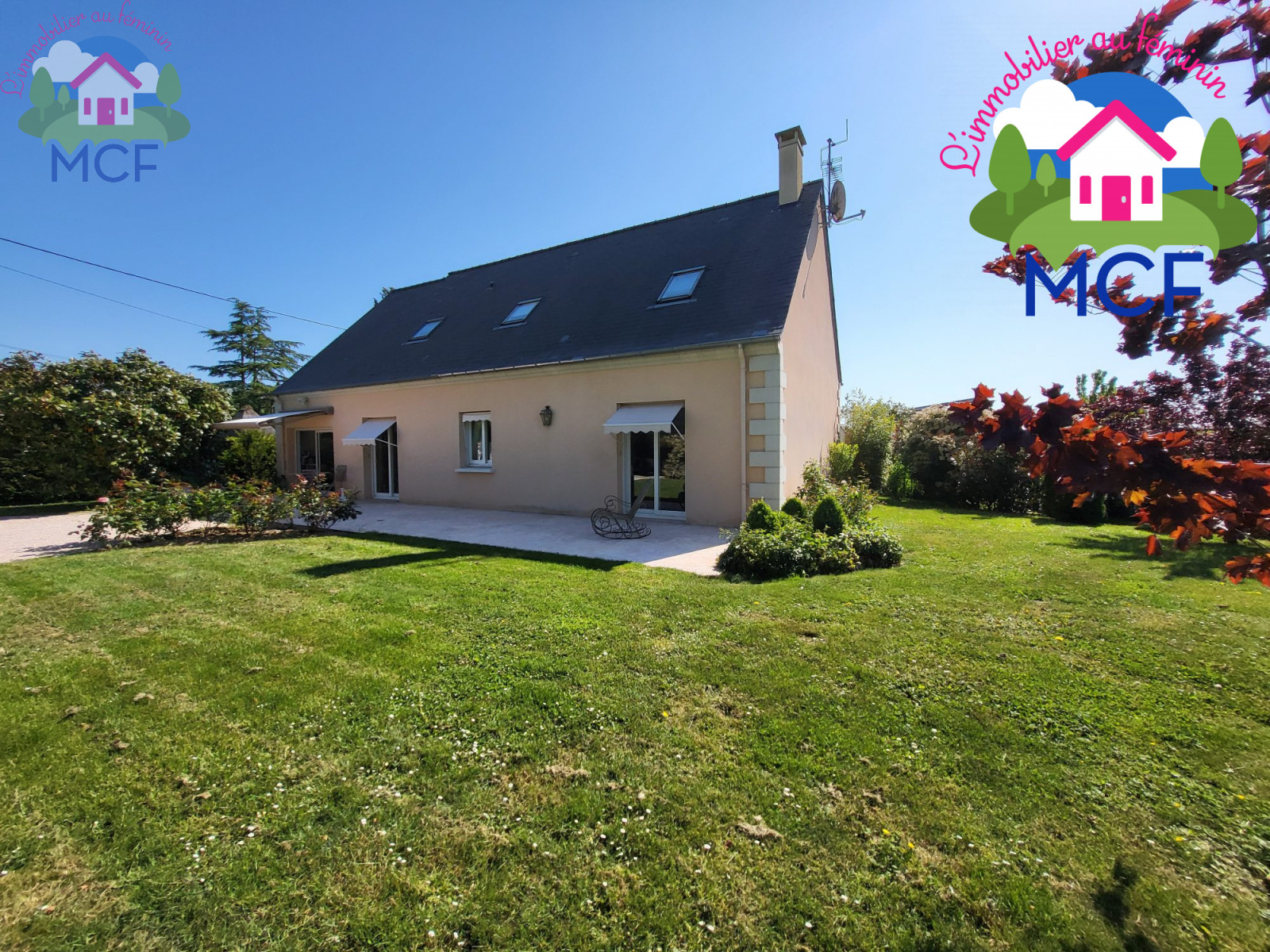 Image_, Maison, Bréval, ref :6900-MCFBREVAL