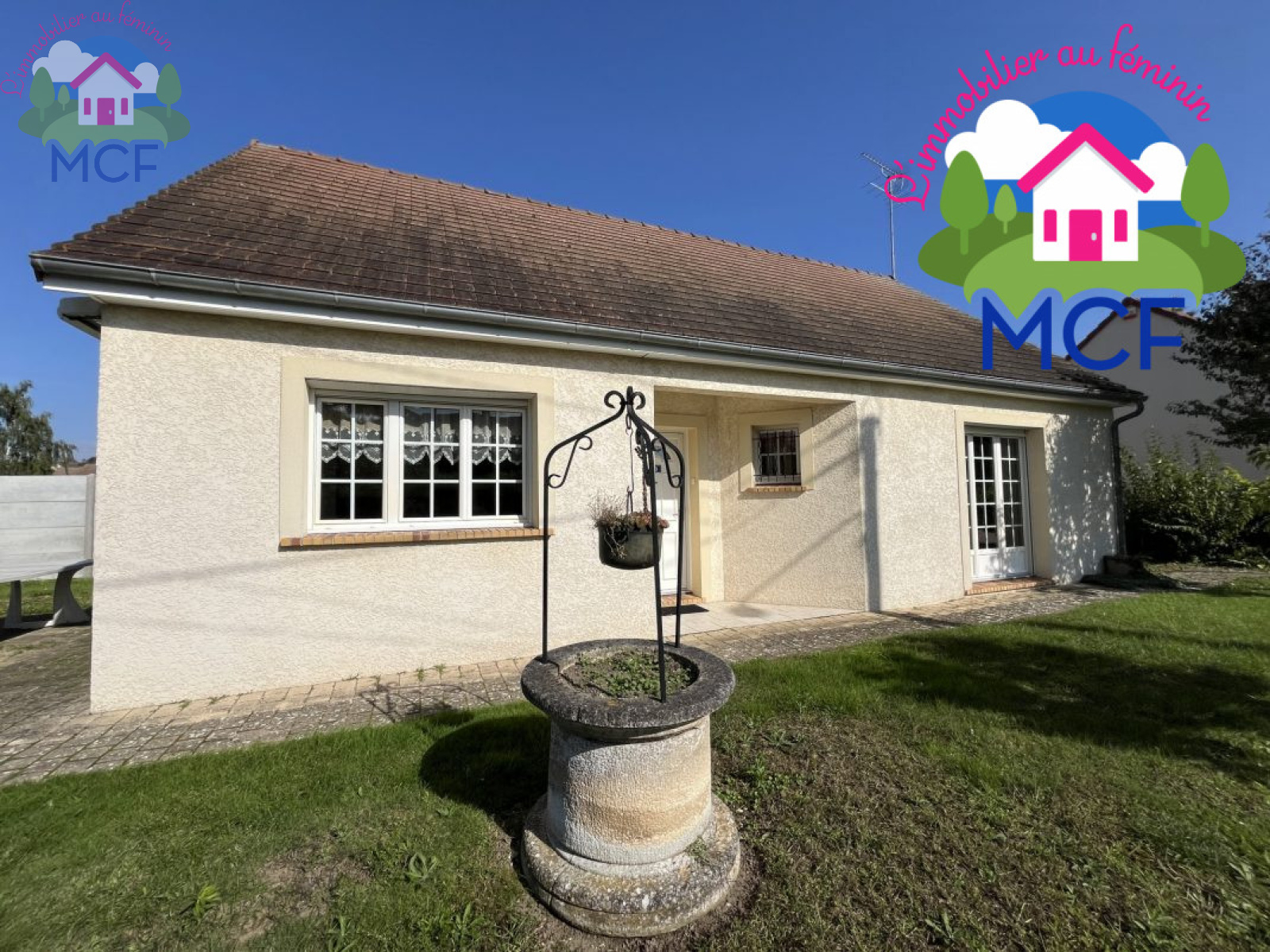 Image_, Maison, Bréval, ref :6834-MCFBREVAL