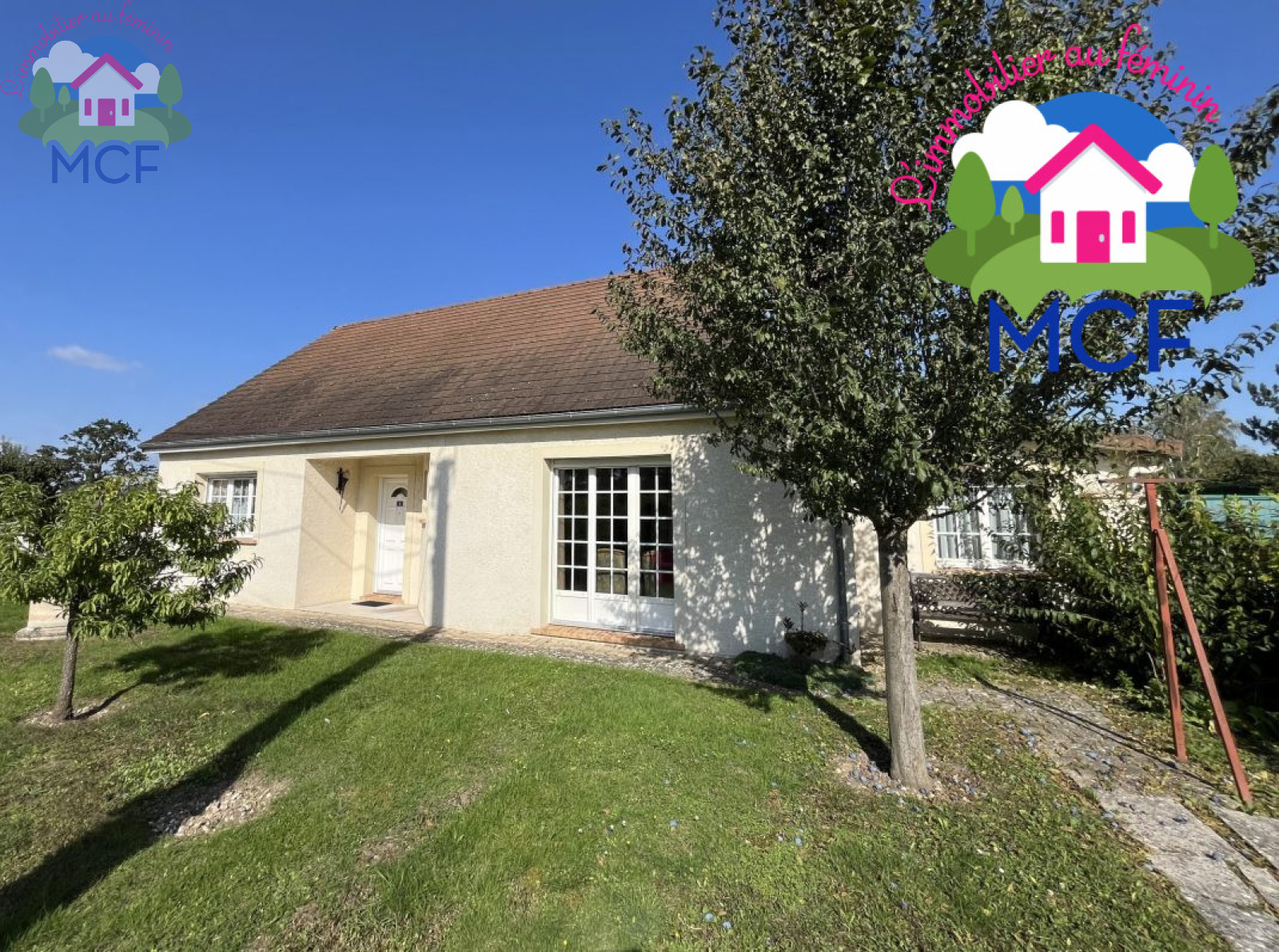 Image_, Maison, Bréval, ref :6834-MCFBREVAL