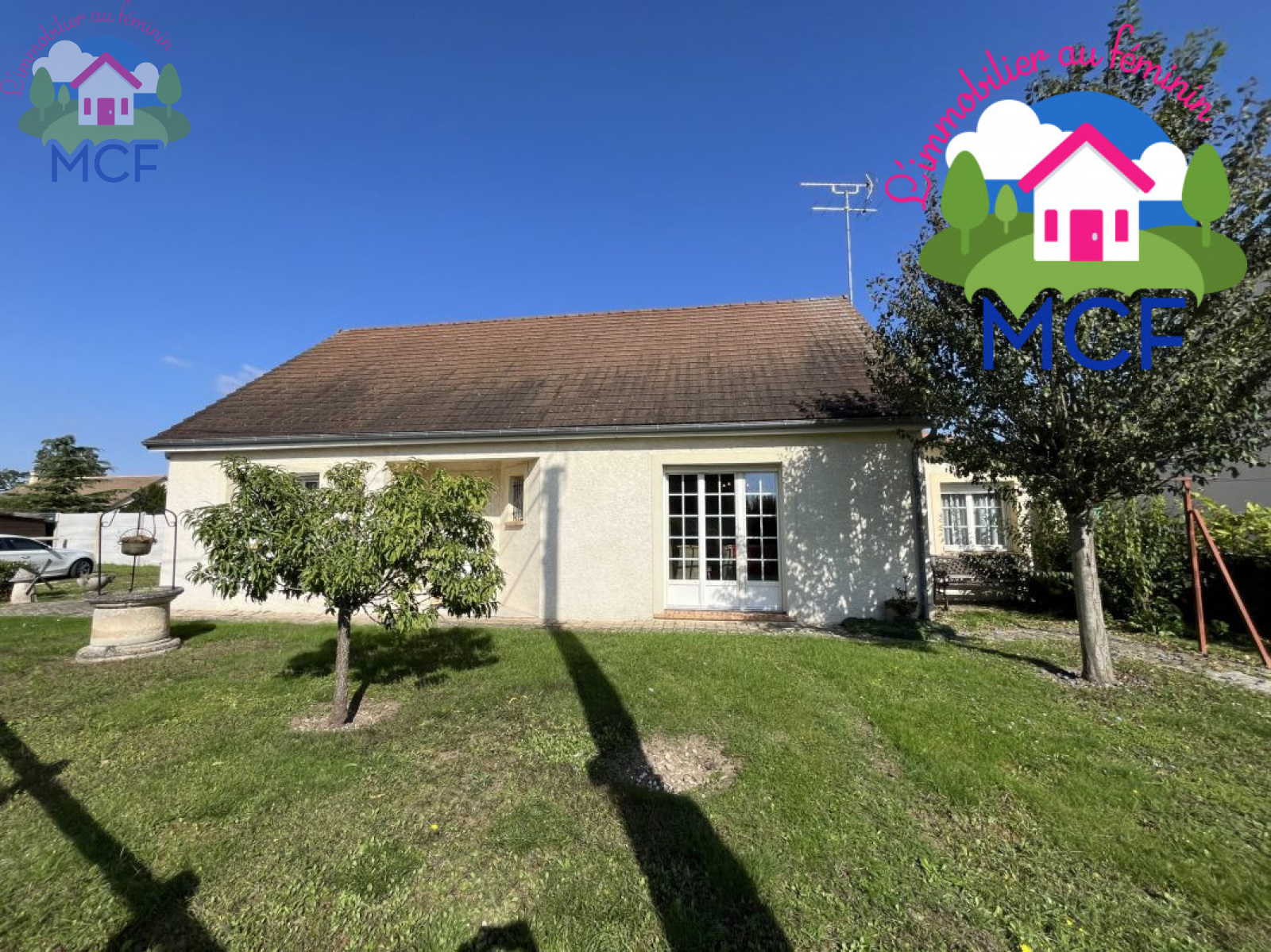 Image_, Maison, Bréval, ref :6834-MCFBREVAL
