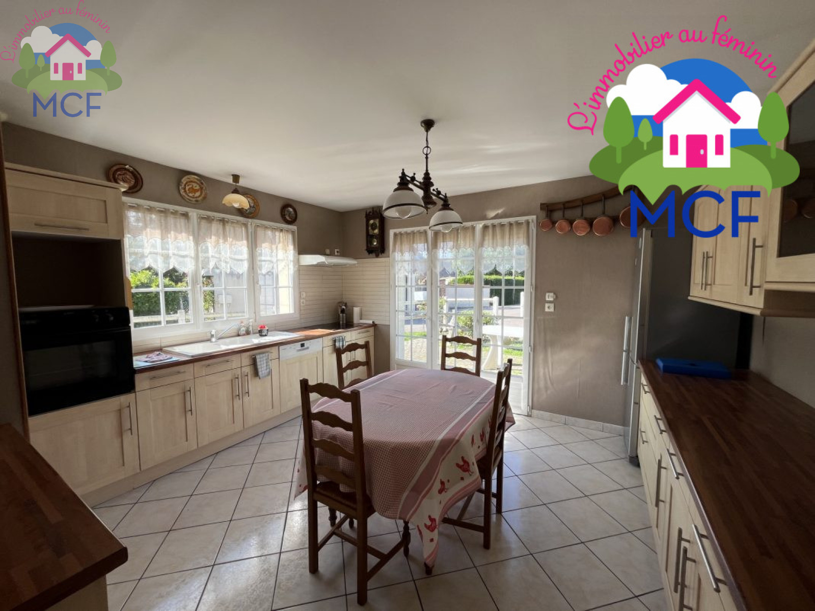 Image_, Maison, Bréval, ref :6834-MCFBREVAL
